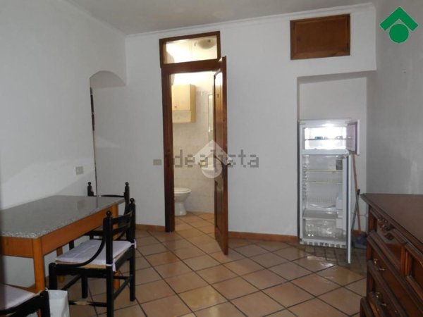 appartamento in vendita a Bellegra