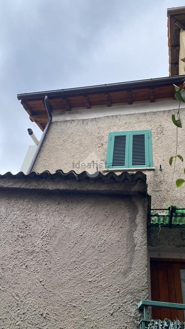 appartamento in vendita a Bellegra