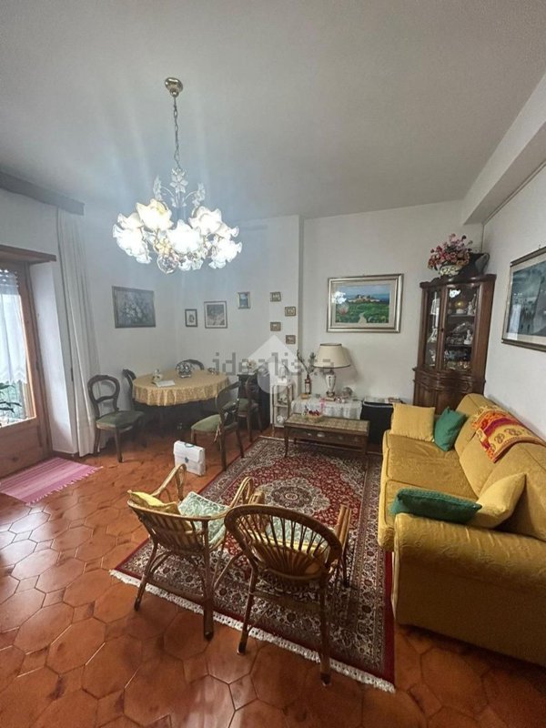 appartamento in vendita a Bellegra