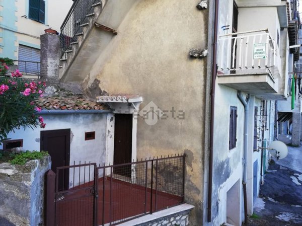 appartamento in vendita a Bellegra