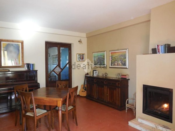 appartamento in vendita a Bellegra