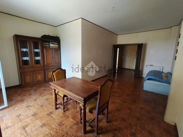 appartamento in vendita a Bellegra