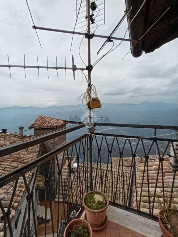 appartamento in vendita a Bellegra