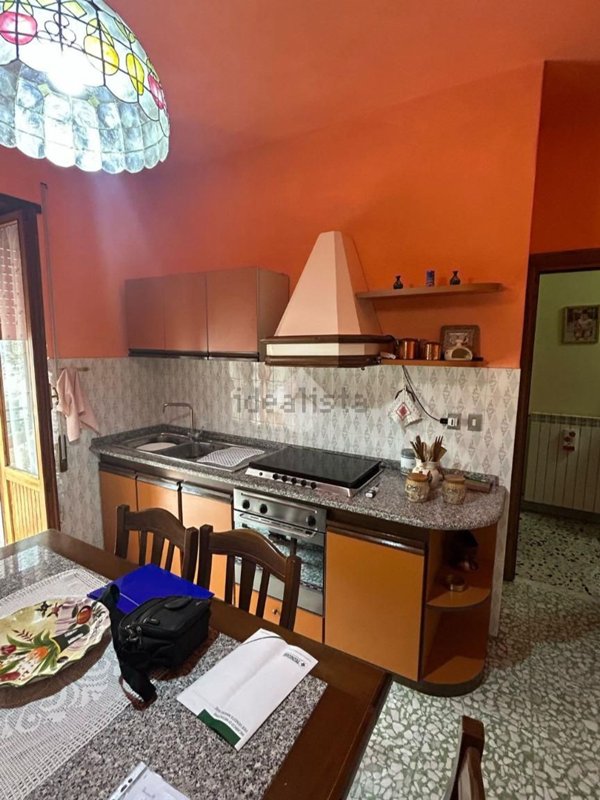 appartamento in vendita a Bellegra