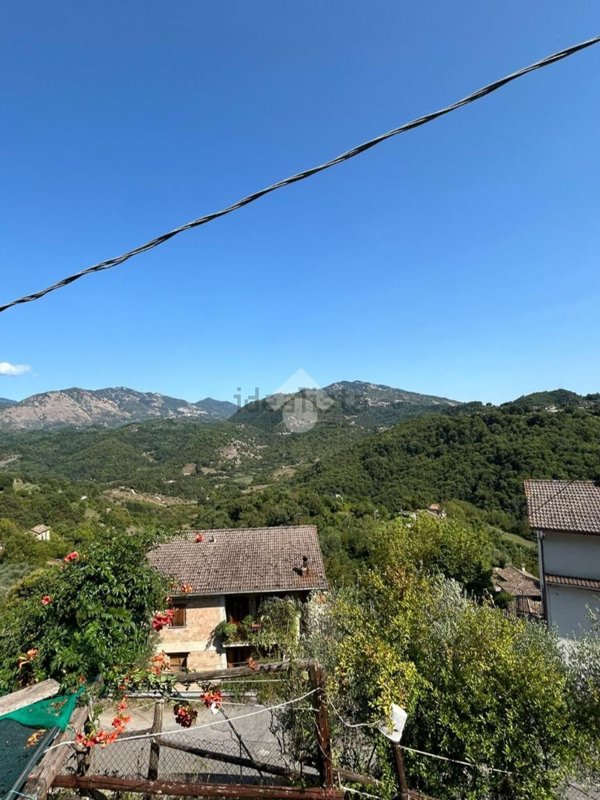 appartamento in vendita a Bellegra
