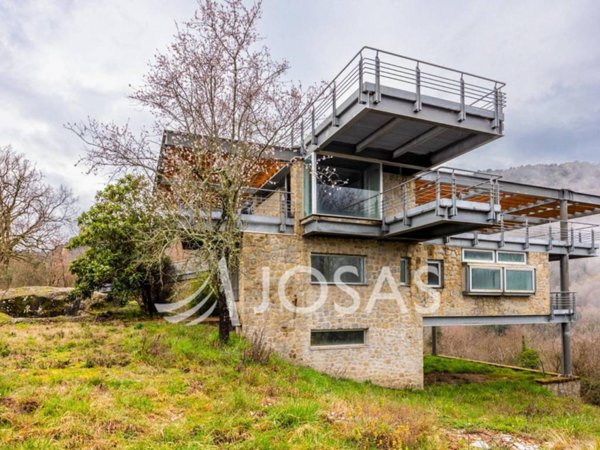 casa indipendente in vendita a Bellegra