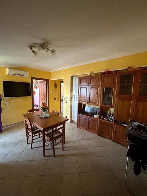 appartamento in vendita a Bellegra