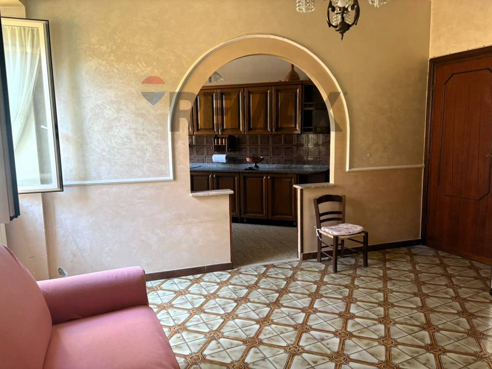 appartamento in vendita a Bellegra