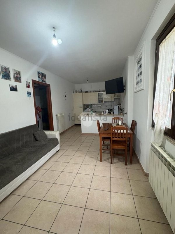 appartamento in vendita a Bellegra