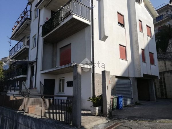 appartamento in vendita a Bellegra