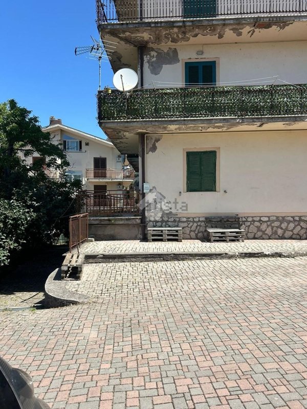 appartamento in vendita a Bellegra