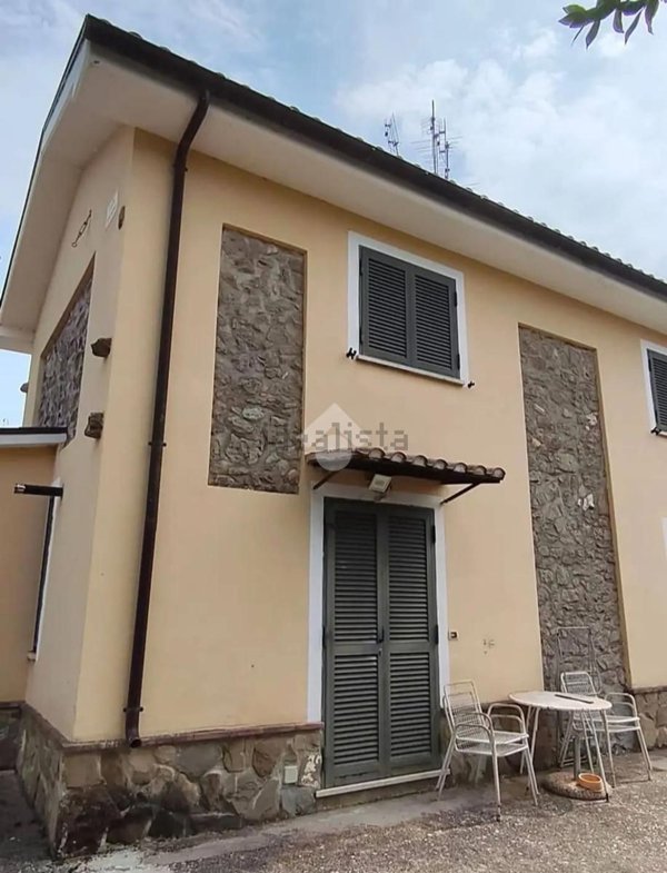 appartamento in vendita a Bellegra