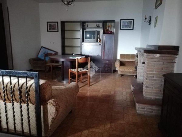 appartamento in vendita a Bellegra