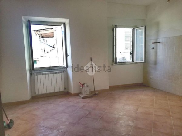 appartamento in vendita a Bellegra