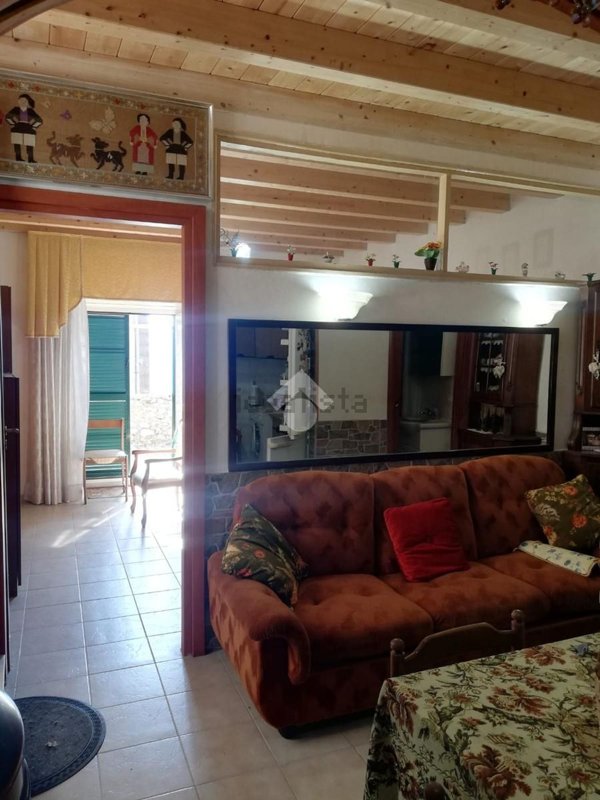 appartamento in vendita a Bellegra