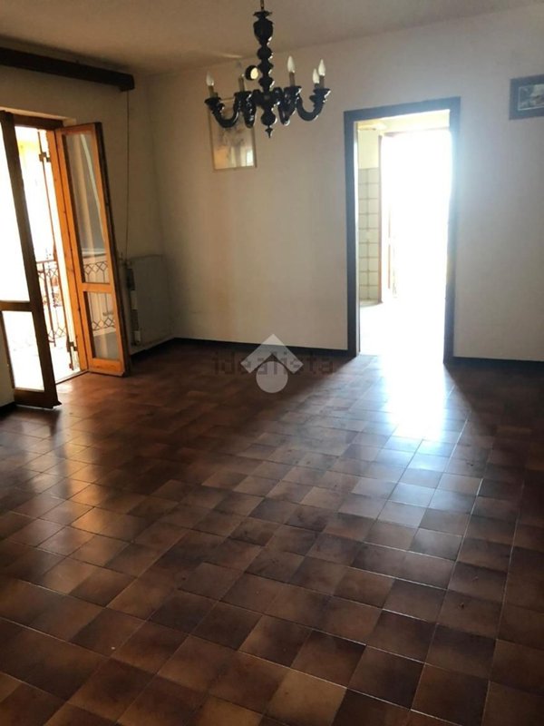 appartamento in vendita a Bellegra
