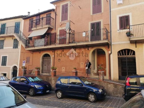 appartamento in vendita a Bellegra
