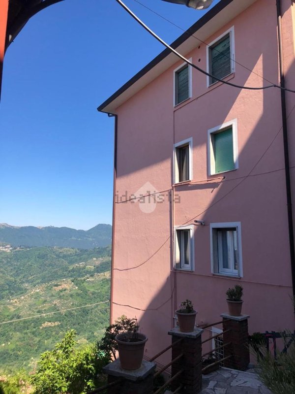 appartamento in vendita a Bellegra