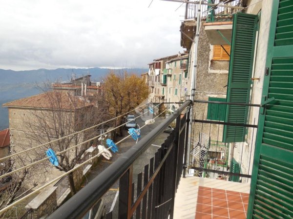appartamento in vendita a Bellegra