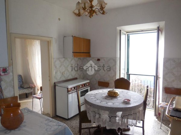 appartamento in vendita a Bellegra