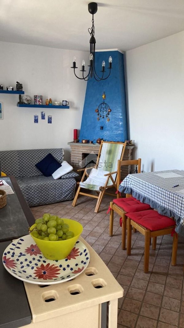 appartamento in vendita a Bellegra
