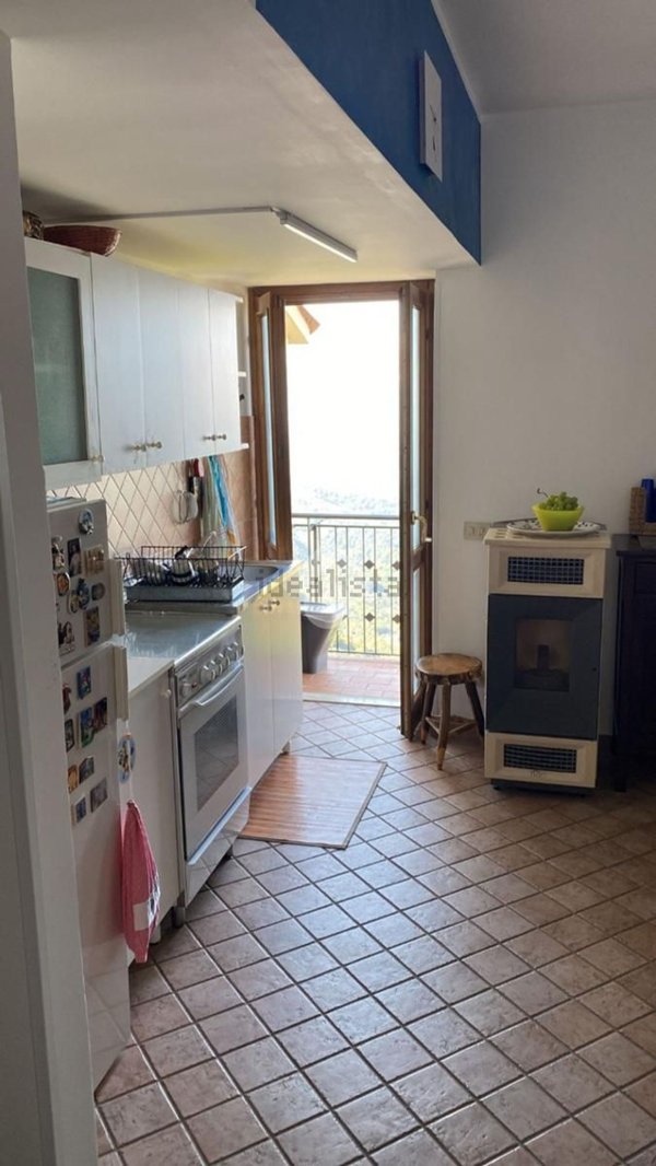 appartamento in vendita a Bellegra