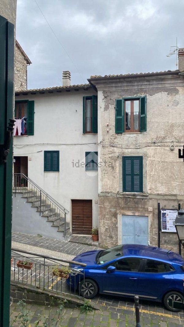 appartamento in vendita a Bellegra