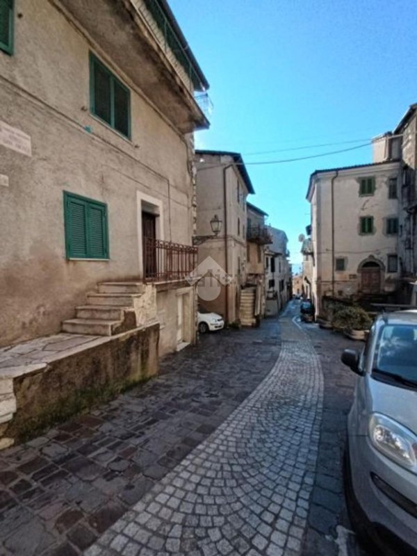 appartamento in vendita a Bellegra