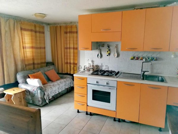 appartamento in vendita a Bellegra