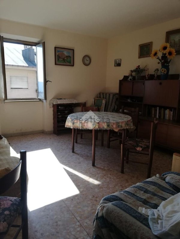 appartamento in vendita a Bellegra