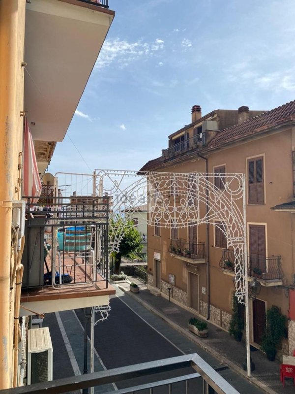 appartamento in vendita a Bellegra