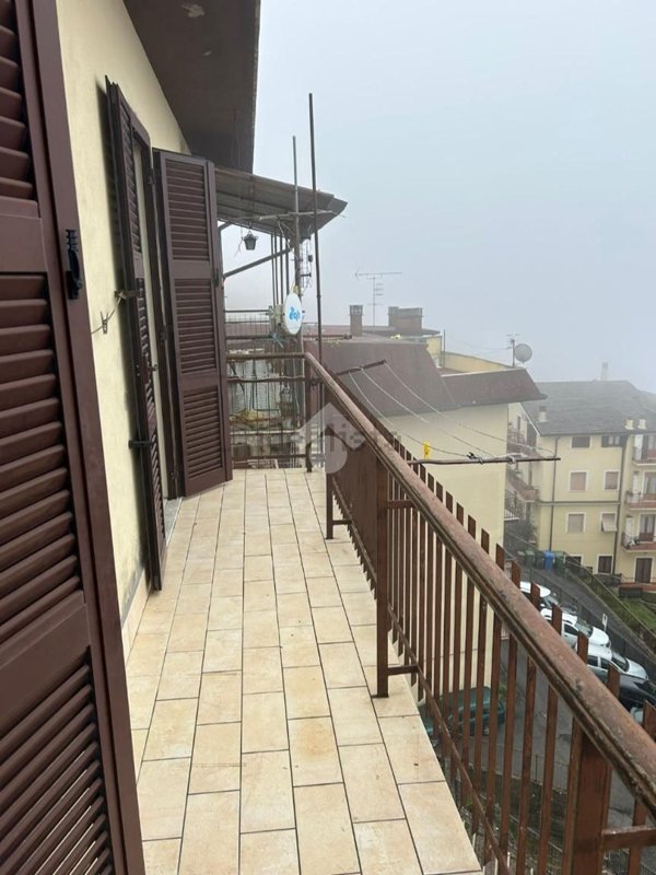 appartamento in vendita a Bellegra
