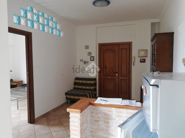 appartamento in vendita a Bellegra