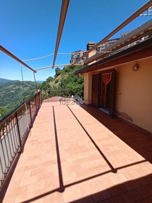 appartamento in vendita a Bellegra