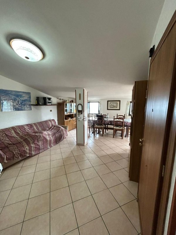 appartamento in vendita a Bellegra