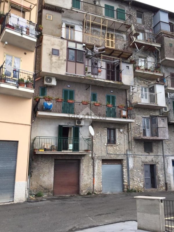 appartamento in vendita a Bellegra