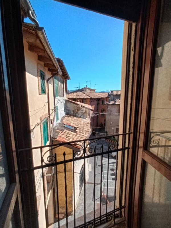 appartamento in vendita a Bellegra