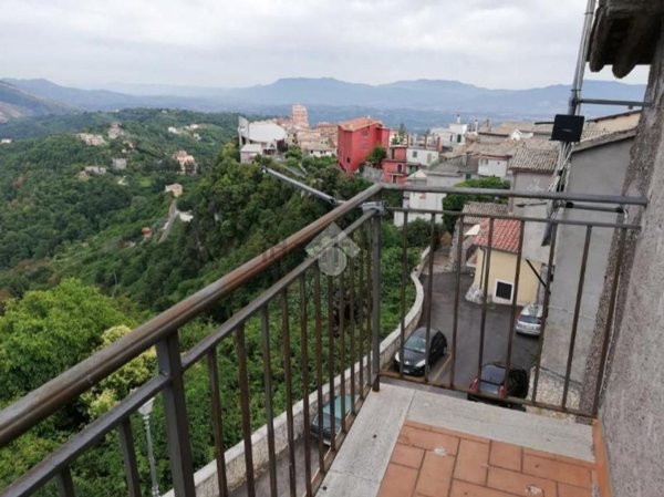 appartamento in vendita a Bellegra