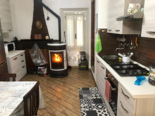 appartamento in vendita a Bellegra