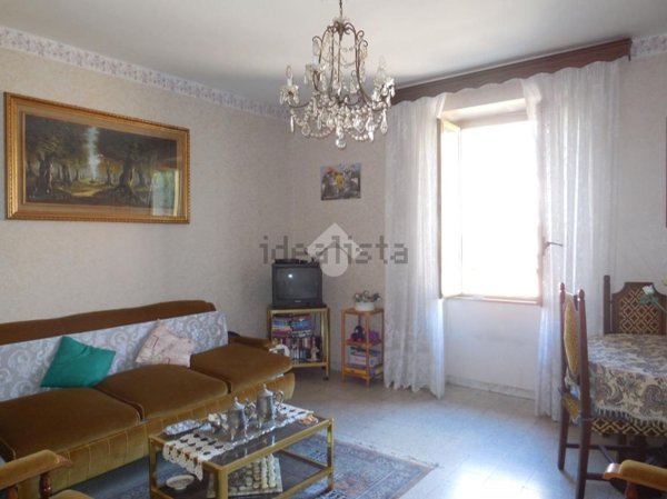 appartamento in vendita a Bellegra