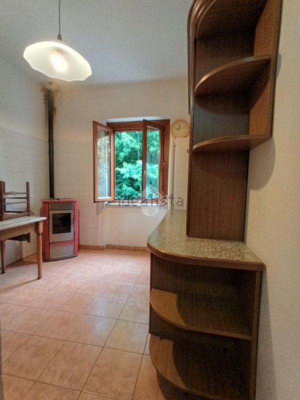 appartamento in vendita a Bellegra