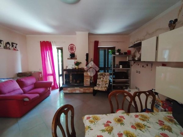 appartamento in vendita a Bellegra