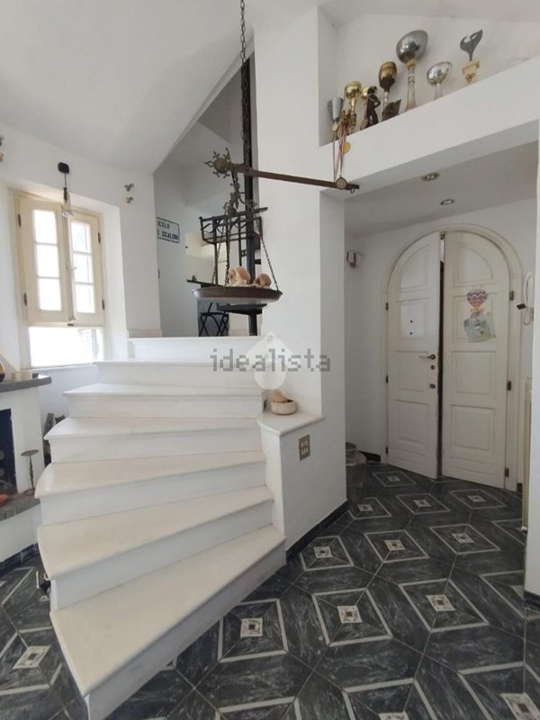 appartamento in vendita a Bellegra