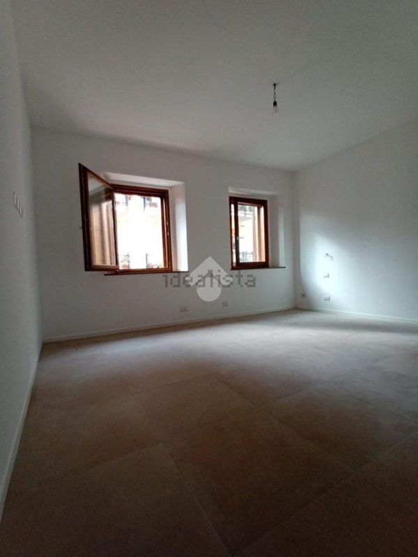 appartamento in vendita a Bellegra