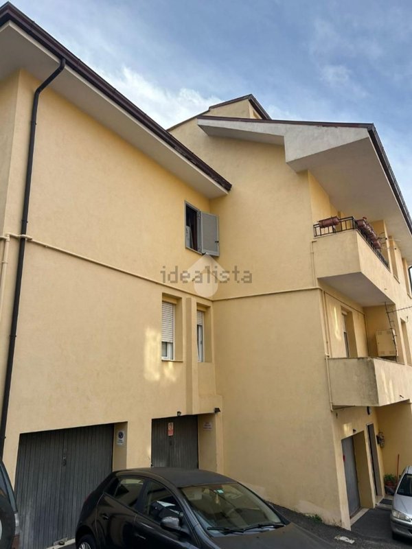 appartamento in vendita a Bellegra