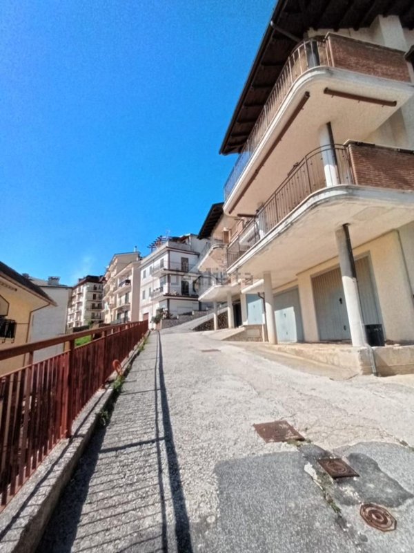 appartamento in vendita a Bellegra