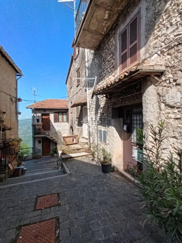 monolocale in vendita a Bellegra