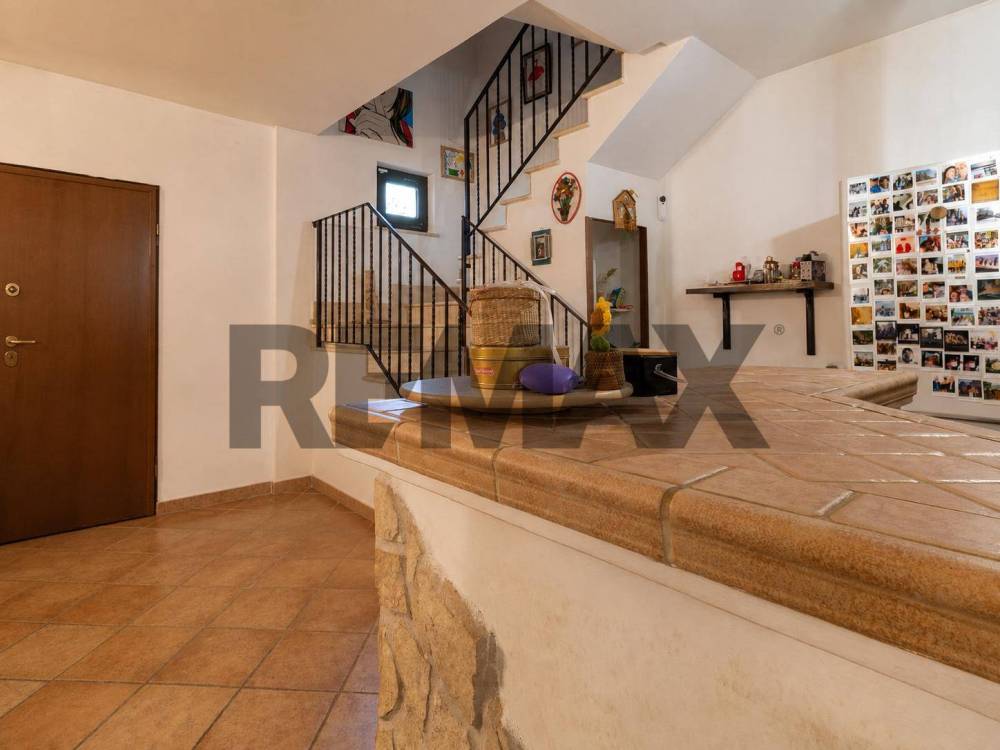 casa indipendente in vendita a Bellegra