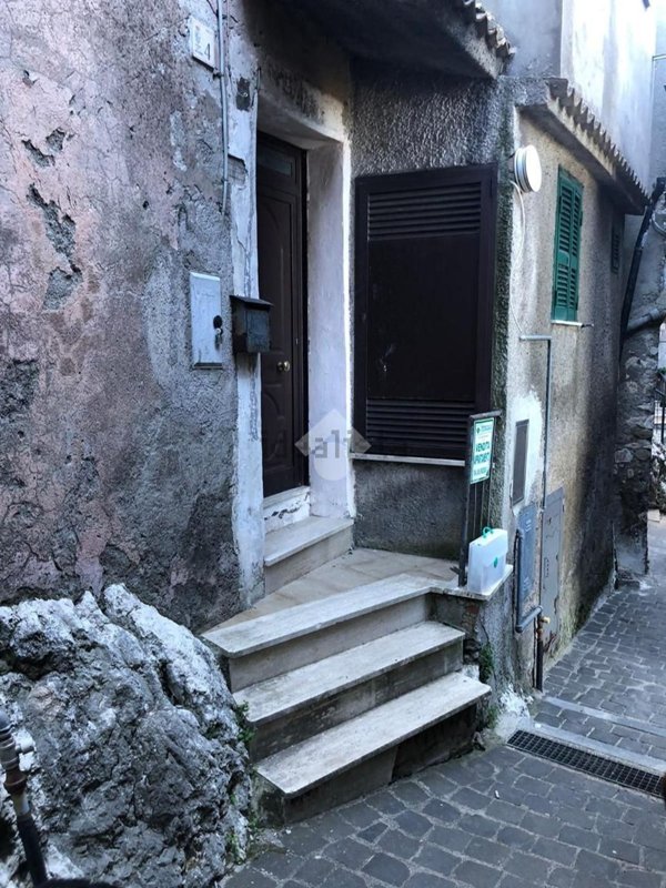 appartamento in vendita a Bellegra