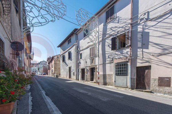 appartamento in vendita a Bellegra